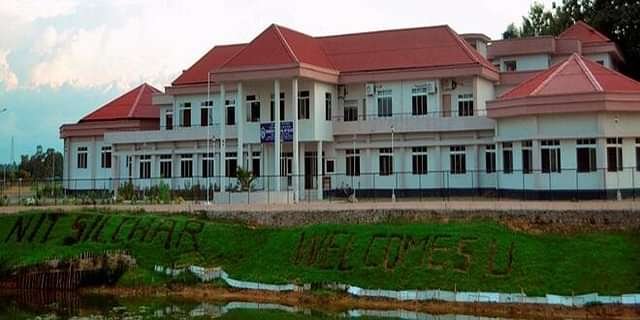 NIT_Silchar